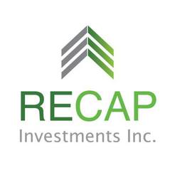 Recap Investments - Toronto, ON, Canada