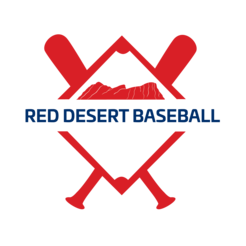 Red Desert Baseball - Saint Geoerge, UT, USA