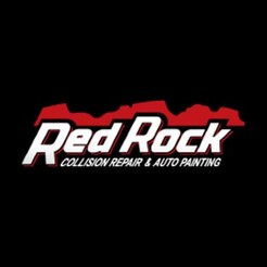 Red Rock Collision Repair - Saint Geoerge, UT, USA