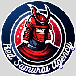 Red Samurai Agency - Albuquerque, NM, USA