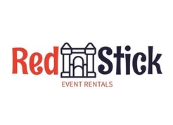 Red Stick Event Rentals - Baker, LA, USA