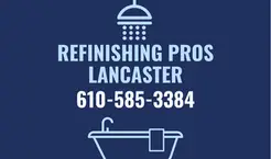 Refinishing Pros Lancaster - Lancaster, PA, PA, USA