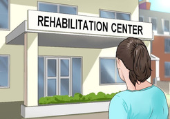 Rehab Center - Abbeville, SC, USA