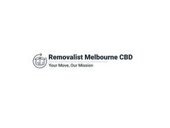 Removalist Melbourne CBD - Melbourne, VIC, Australia