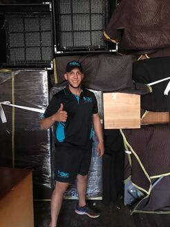 Removalist Sydney - iMove Group - Prestons, NSW, Australia