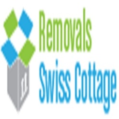 Removals Swiss Cottage - Alaska, Cumbria, United Kingdom