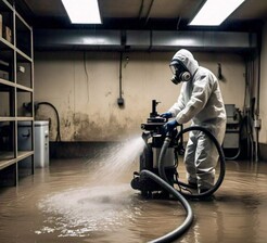 Rescue Water Damage Restoration, LLC - Hollywood, FL, USA