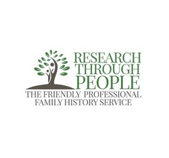 Research Through People - Mauchline, East Ayrshire, United Kingdom