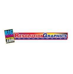 Resolution Graphics, Inc - Albuquerque, NM, USA