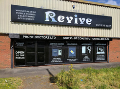 Revive - Birmingham, West Midlands, United Kingdom