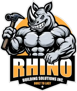 Rhino Building Solutions - Burbank, CA, USA