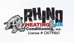 Rhino Heating and Air Conditioning, LLC - Oklahoma City, OK, USA