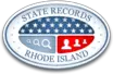 Rhode Island State Records - Providence, RI, USA