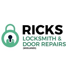 Ricks Locksmith & Door Repair (Midlands) - Walsall, West Midlands, United Kingdom