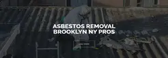 RightWay Asbestos Removal Brooklyn - Brooklyn, NY, USA