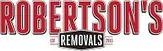 Robertsons Removals