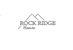 Rock Ridge Homes Inc. - Warman, SK, Canada