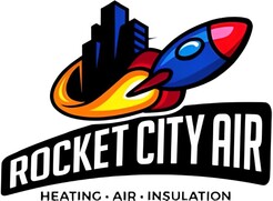 Rocket City Air - New Hope, AL, USA