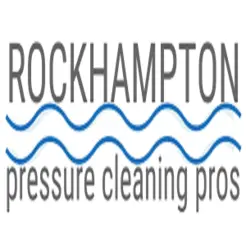 Rockhampton Pressure Cleaning Pros - Rockhampton, QLD, Australia