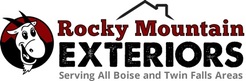 Rocky Mountain Exteriors - Boise, ID, USA