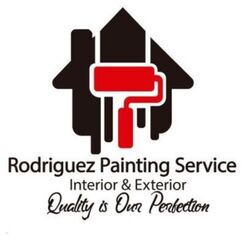 Rodriguez Painting Service - Hamilton Square, NJ, USA