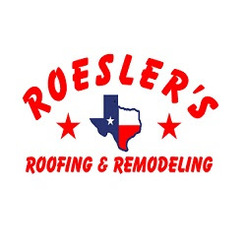 Roesler\'s Roofing and Remodeling - San Antonio, TX, USA