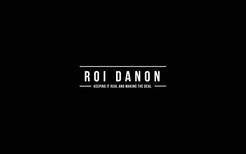 Roi Danon - Coral Springs, FL, USA