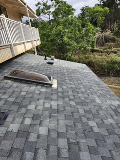 Roofing 808 Maui and Waterproofing, LLC - Kahului, HI, USA