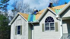 Roofing Resources of Georgia - Dahlonega, GA, USA