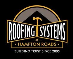 Roofing Systems of Hampton Roads - Chesapeake, VA, USA