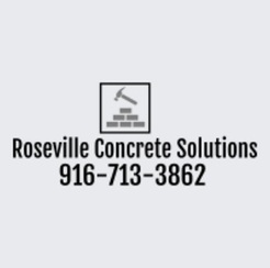 Roseville Concrete Solutions - Roseville, CA, USA