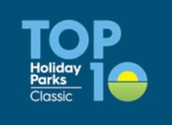 Ross Beach TOP10 Holiday Park