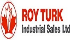 Roy Turk Industrial Sales Ltd - Etobicoke, ON, Canada