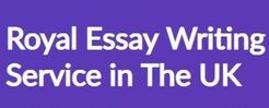 Royal Essay Writing Service in The UK - London, London E, United Kingdom