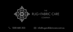Rug & Fabric Care Company - Wahroonga, NSW, Australia