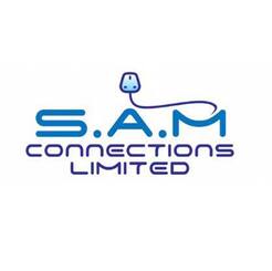 S.A.M Connections Limited - Hamilton, South Lanarkshire, United Kingdom