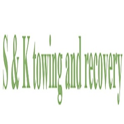 S & K Towing and Recovery - Laurel, MS, USA