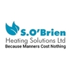 S O'Brien Heating Solutions - Derby, Denbighshire, United Kingdom