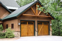 S&S Garage Door System - Shaker Heights, OH, USA