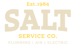 SALT Plumbing, Air & Electric - Hutto, TX, USA