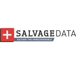 SALVAGEDATA Recovery Services - San Francisco, CA, USA