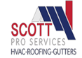 SCOTT PRO SERVICES - Buford, GA, USA