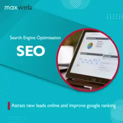 SEO Manchester - Maxweb - Manchester, Greater Manchester, United Kingdom