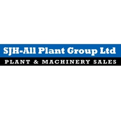 SJH-All Plant Group Ltd - Alconbury Weston, Cambridgeshire, United Kingdom