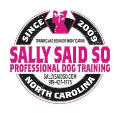 SSS Puppy Trainers Raleigh - Raleigh, NC, USA