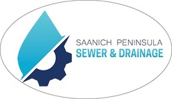 Saanich Peninsula Sewer & Drainage: Solutions Beyond the Surface - Saanichton, BC, Canada