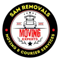 Sam Removals - Office & House Moving Removals in London