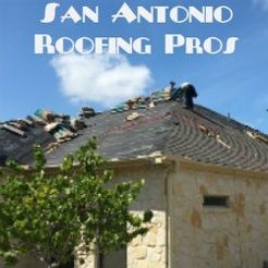 San Antonio Roofing Pros - San Antonio, TX, USA