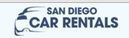 San Diego Car Rentals - San Diego, CA, USA