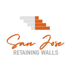 San Jose Retaining Walls - San  Jose, CA, USA